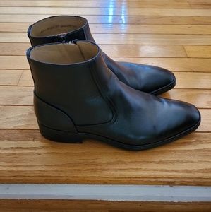 Bally men's boots